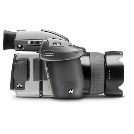 Medium Format Camera Hasselblad H4D-50 CAMERA Medium Format Camera Hasselblad H4D-50 CAMERA