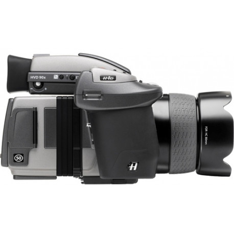 средноформатен фотоапарат Hasselblad H4D-50MS CAMERA средноформатен фотоапарат Hasselblad H4D-50MS CAMERA