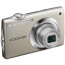 Camera Nikon Coolpix S3000 (сребрист) Camera Nikon Coolpix S3000 (сребрист)