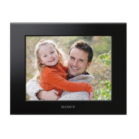 дигитална рамка Sony DPF-C800 S-FRAME 