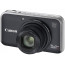 фотоапарат Canon PowerShot SX210 IS (черен)