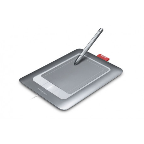 Graphic tablet Wacom Bamboo Fun Pen&Touch S CTH-461