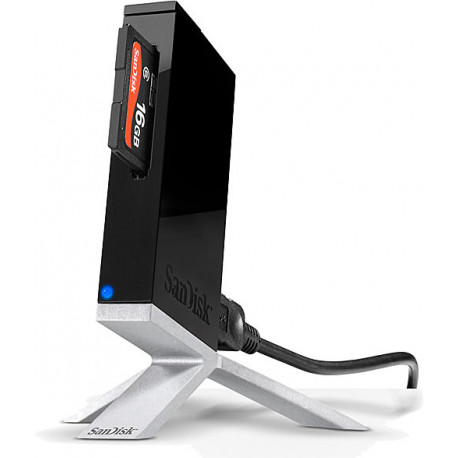 четец SanDisk ImageMate Multi-Card USB 2.0 Reader/Writer