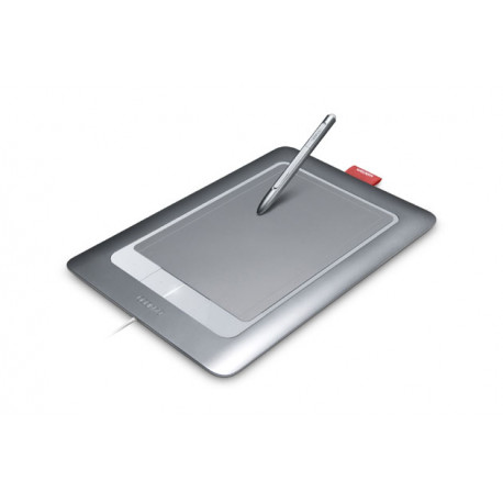 графичен таблет Wacom Bamboo Fun Pen&Touch M CTH-661 графичен таблет Wacom Bamboo Fun Pen&Touch M CTH-661
