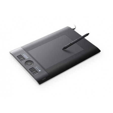 графичен таблет Wacom Intuos4 Medium PTK-640 графичен таблет Wacom Intuos4 Medium PTK-640