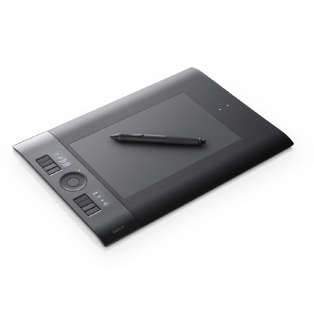 графичен таблет Wacom Intuos4 Wireless