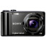 фотоапарат Sony DSC-HX5V (черен) фотоапарат Sony DSC-HX5V (черен)