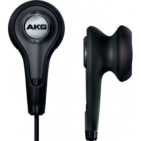 слушалки AKG K319 Earphone ( черни ) 