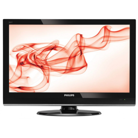 монитор Philips 201T1SB монитор Philips 201T1SB