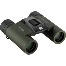 Binocular Olympus 8X25 WP II (Green)