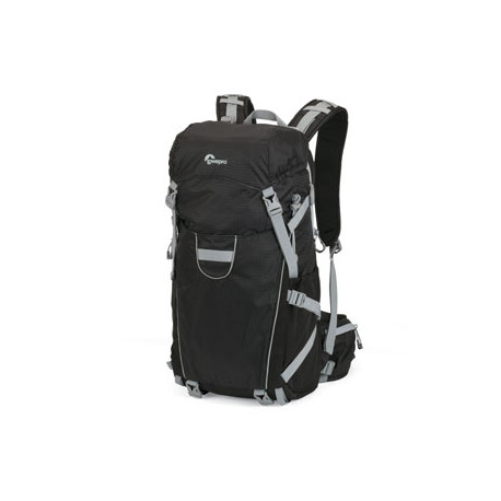Backpack Lowepro Photo Sport 200 AW (черен) Backpack Lowepro Photo Sport 200 AW (черен)