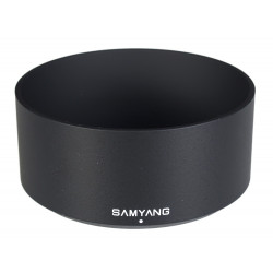 аксесоар Samyang Lens Hood за Samyang 85mm f/1.4