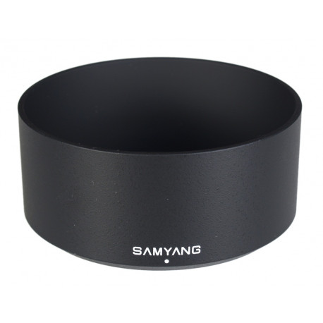Samyang Lens Hood за Samyang 85mm f/1.4