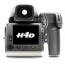 средноформатен фотоапарат Hasselblad H4D-40 + обектив Hasselblad HC 80mm f/2.8 средноформатен фотоапарат Hasselblad H4D-40 + обектив Hasselblad HC 80mm f/2.8