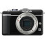  фотоапарат Olympus E-PL1 PEN (черен) + обектив Olympus Micro 14-150mm f/4-5.6