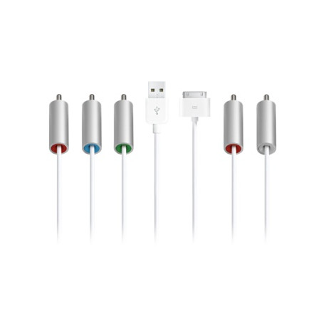 аксесоар Apple Component AV Cable