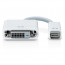 Accessory Apple Micro DVI to DVI Adapter Accessory Apple Micro DVI to DVI Adapter