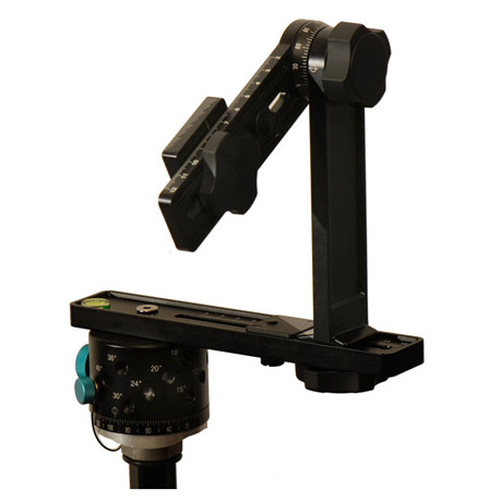 Tripod head Nodal Ninja 3 II + R-D16 Rotator