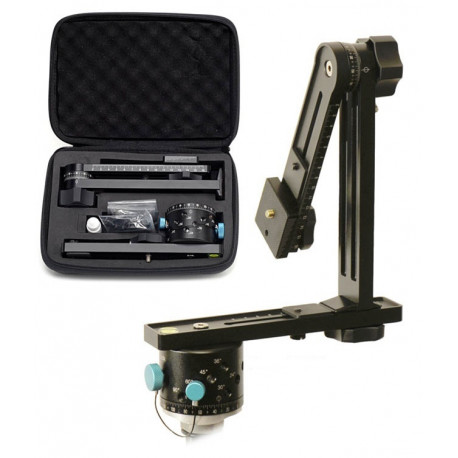 глава за статив Nodal Ninja 5 R + D16 Rotator глава за статив Nodal Ninja 5 R + D16 Rotator