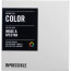  Color Instant Film за фотоапарати Polaroid Image/Spectra (бяла рамка / 8бр.)