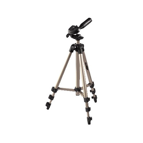 Tripod Hama Star 05 Алуминиев с трипозиционна глава Tripod Hama Star 05 Алуминиев с трипозиционна глава