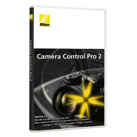 nikon camera control pro 2 sell