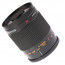 Lens Samyang 500mm f/8 MC Mirror - T2 (резба)