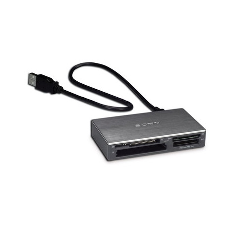 Reader Sony Multi-Card Reader/Writer 17 in 1 Reader Sony Multi-Card Reader/Writer 17 in 1
