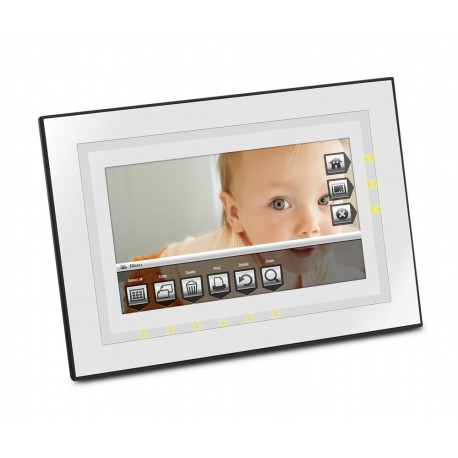 дигитална рамка Kodak EasyShare W1020 Дигитална фоторамка 10