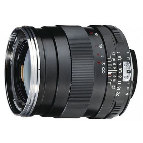 Lens Zeiss DISTAGON 28mm f/2 T* ZF.2 за Nikon Lens Zeiss DISTAGON 28mm f/2 T* ZF.2 за Nikon