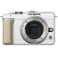 фотоапарат Olympus E-PL1 PEN (бял) фотоапарат Olympus E-PL1 PEN (бял)