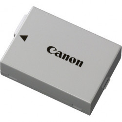 Canon LP-E8 
