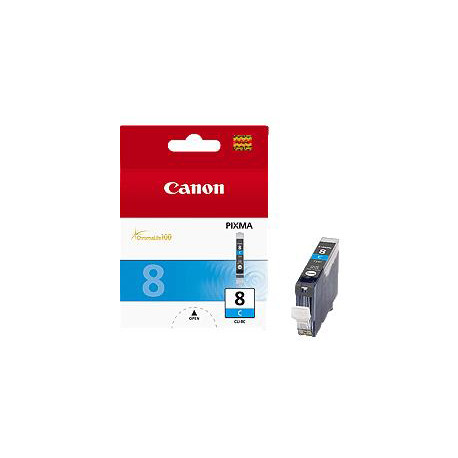 аксесоар Canon CLI-8C (циан) аксесоар Canon CLI-8C (циан)