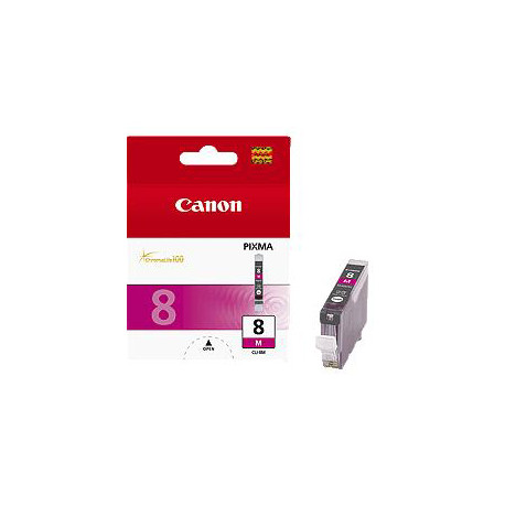 аксесоар Canon CLI-8M (магента) аксесоар Canon CLI-8M (магента)