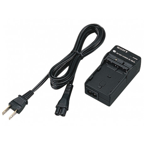 зарядно устройство Sony BC-VM50 