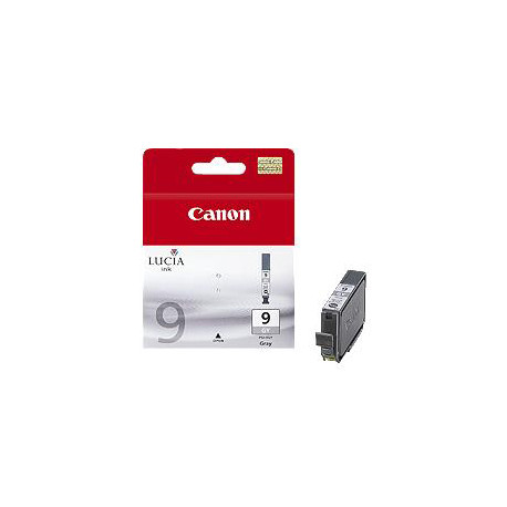 аксесоар Canon PGI-9GY (сив) аксесоар Canon PGI-9GY (сив)