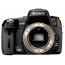  DSLR camera Sony Alpha 500 + Lens Sony SAL 18-55mm f/3.5-5.6 DT