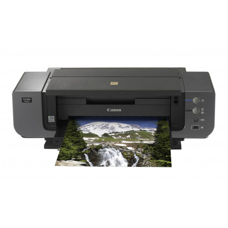 принтер Canon PIXMA Pro 9500 Mark II