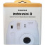 Fujifilm Instax Mini 8 (бял)