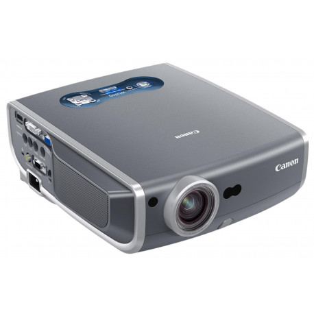 Проектор Canon XEED WUX10 Mark II