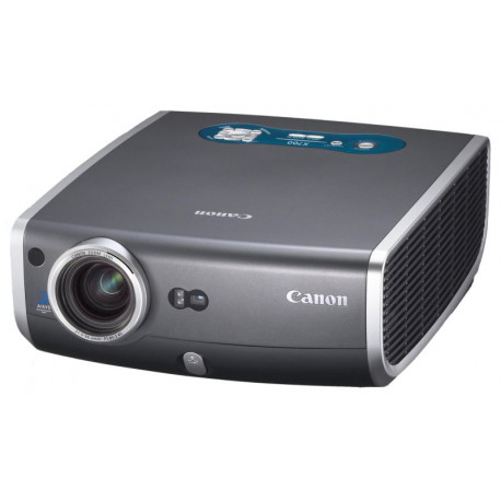 Проектор Canon XEED X700