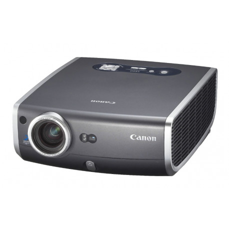 Projector Canon XEED SX60 Projector Canon XEED SX60