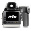 средноформатен фотоапарат Hasselblad H4D-40 + обектив Hasselblad HC 80mm f/2.8 средноформатен фотоапарат Hasselblad H4D-40 + обектив Hasselblad HC 80mm f/2.8