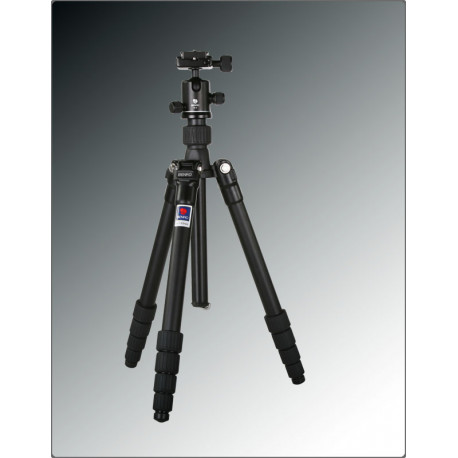 статив Benro A-169M8+B-0 Алуминиев с ябълковидна глава