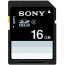 Camera Sony DSC-HX60 (Black) + Leather Case + Memory card Sony SD 16GB HC Class 4