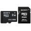Memory card Sony Micro SD 2GB 