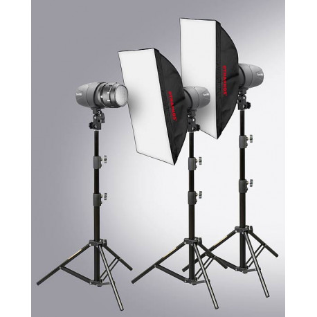 комплект Dynaphos Sprite 540 Home Studio