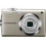 фотоапарат Nikon CoolPix S4000 (сребрист) фотоапарат Nikon CoolPix S4000 (сребрист)