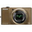 Camera Nikon CoolPix S8000 (кафяв) Camera Nikon CoolPix S8000 (кафяв)