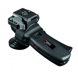 Manfrotto 322RC2 Heavy Duty Grip Apple Head